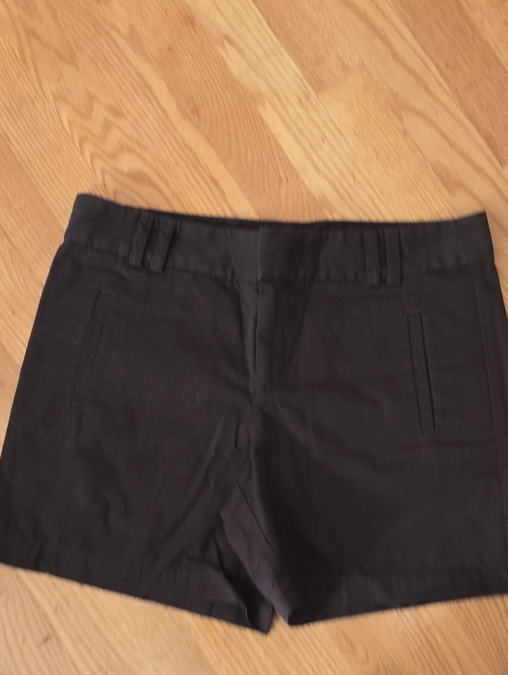 NWT LOFT Women's Brown Shorts